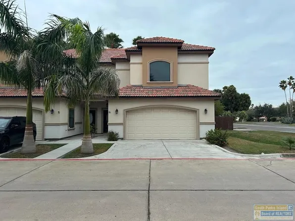 318 McFadden Dr #16, Brownsville, TX 78520