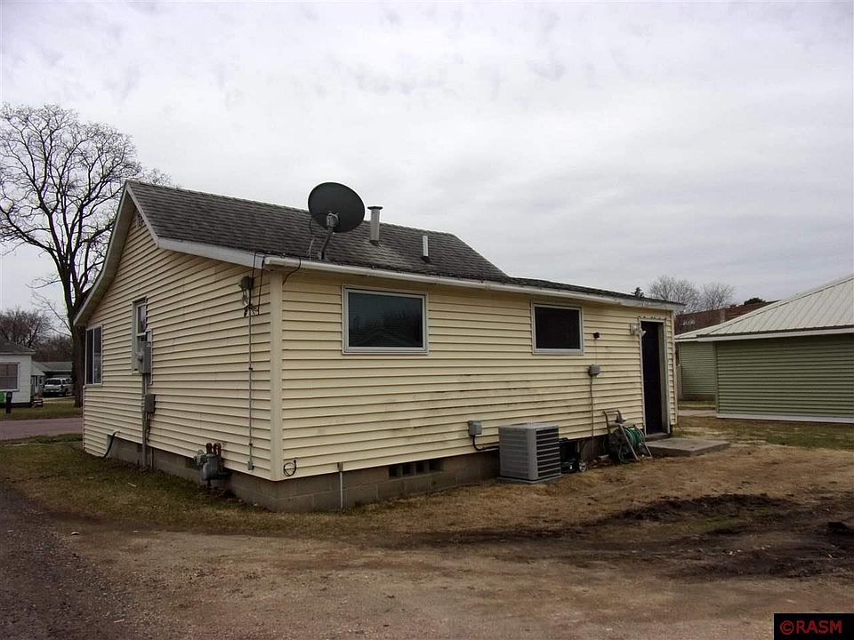 605 4th Ave S, Saint James, MN 56081 Zillow