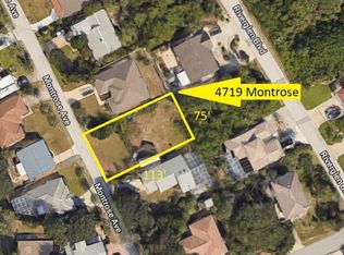 4719 Montrose Ave, Ponce Inlet, FL 32127