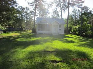 26600 George White Rd, Holden, LA 70744
