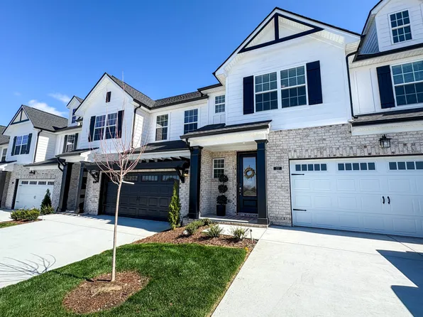 237 Glencrest Dr Lot 325, Hendersonville, TN 37075