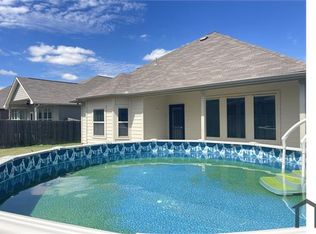 4576 Scots Elm, Cibolo, TX 78108