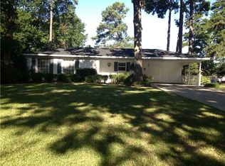 9420 Palmetto Ln, Shreveport, LA 71118