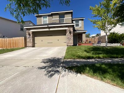 1036 Crown View Dr, Reno, NV, 89523
