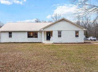 1695 Century Rd, Piedmont, AL 36272