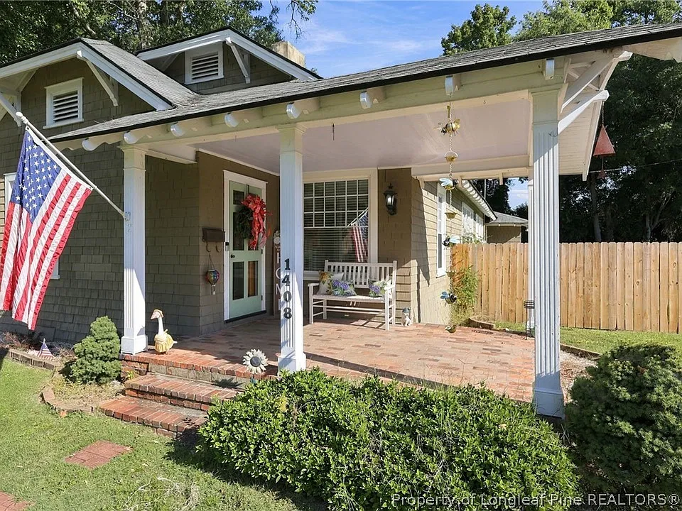 1408 Morganton Rd