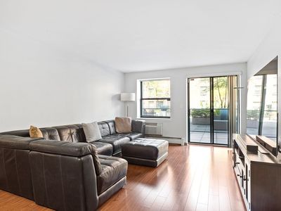 130 Lenox Ave #232, New York, NY, 10026