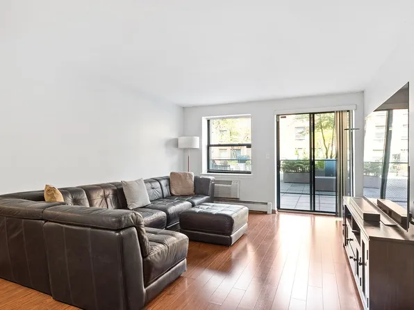 130 Lenox Ave #232, New York, NY 10026