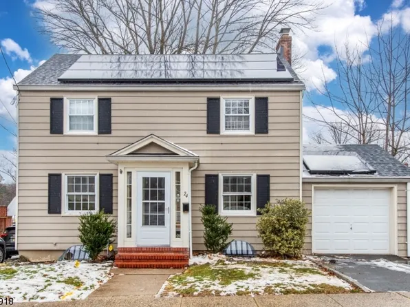 24 Verona Pl, Verona Twp., NJ 07044