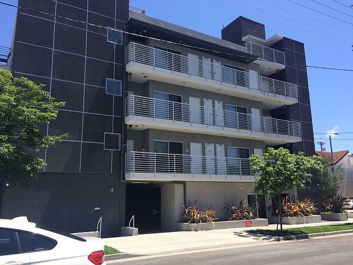 1st image of 11776 Idaho Ave Unit 302
