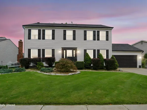 5309 Bressler Dr, Hilliard, OH 43026