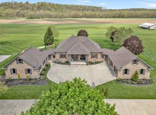 8050 Avalon Rd NW, Malvern, OH 44644