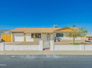 3802 W MAUNA LOA Lane, Phoenix, AZ 85053