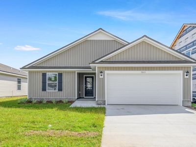 1349 Tommy Way, Hahira, GA, 31632