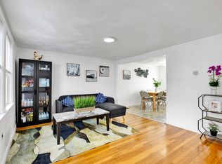 57 Bay State Rd, Quincy, MA 02171