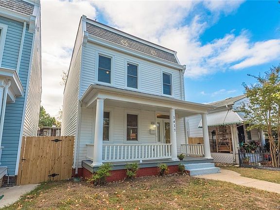 3rd image of 1417 Melton Ave