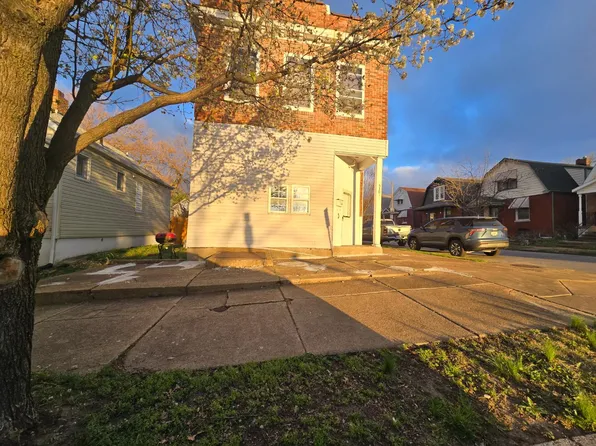 5301 Alfred Ave, Saint Louis, MO