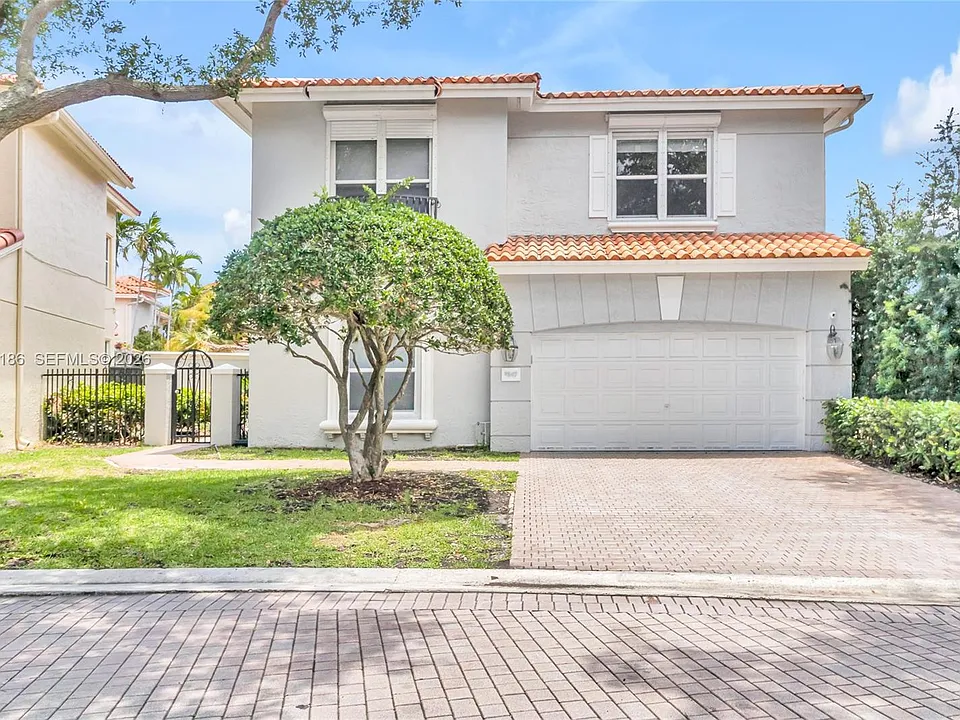 1547 Mariner Way