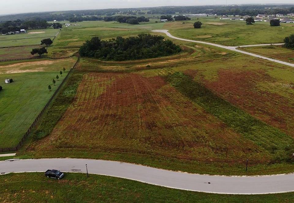 1st image of 11625 SPOONBILL RUN DRIVE LOT 86
