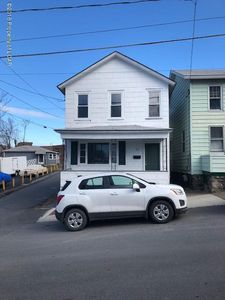 10 Mill St, Pittston, PA, 18640