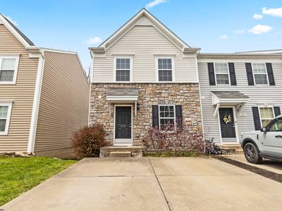 306 Turquoise Ln, Morgantown, WV, 26508