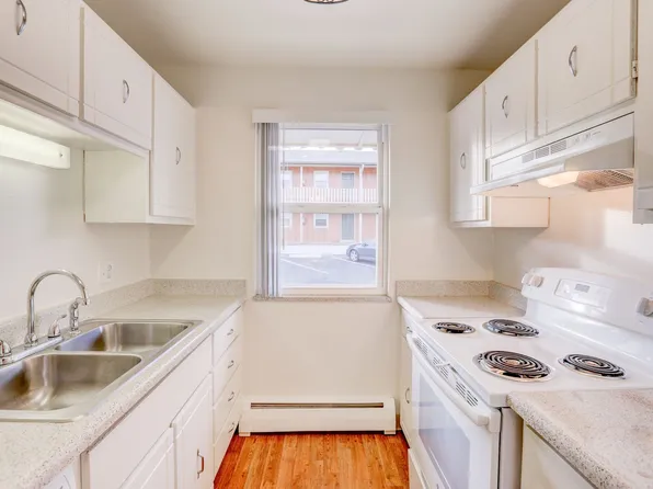 Edelweiss Apartments