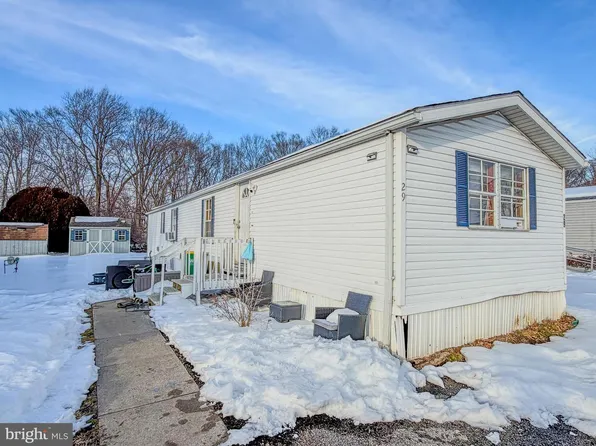 29 W Reybold Dr #29, Middletown, DE 19709