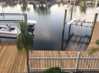 4449 Marine Pkwy, New Port Richey, FL 34652