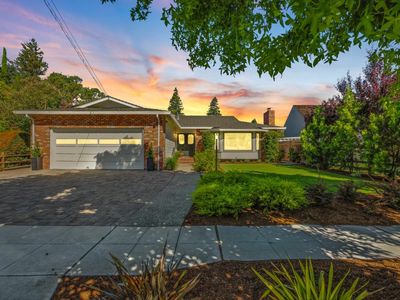 2146 Whipple Ave, Redwood City, CA, 94062