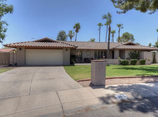 345 E Monte Cristo Ave, Phoenix, AZ 85022