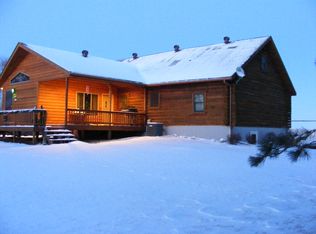 16583 Sioux Conifer Rd, Watertown, SD 57201