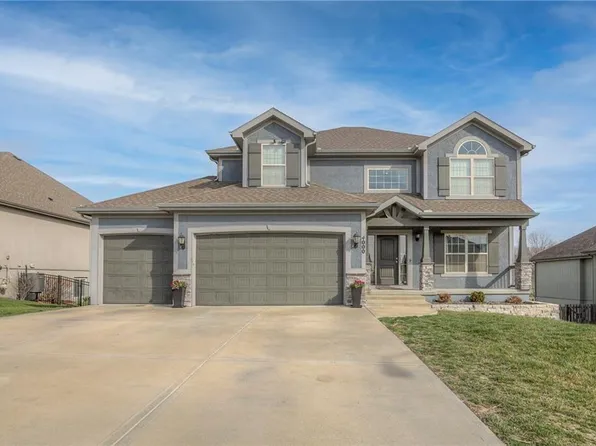 4000 NE 91st Ter, Kansas City, MO 64156
