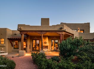 118 Bristlecone Pines Rd, Sedona, AZ 86336