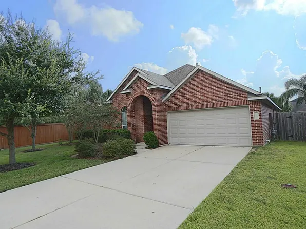 866 Pebblebank Ln, League City, TX 77573