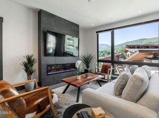 42 Riverfront Ln #206, Avon, CO 81620