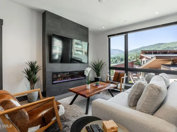 42 Riverfront Ln #206, Avon, CO 81620