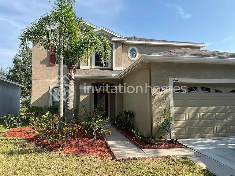 414 Thicket Crest Rd — Photo 1