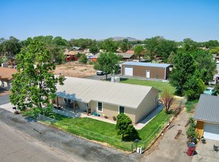 1615 El Dorado Loop, Bosque Farms, NM 87068