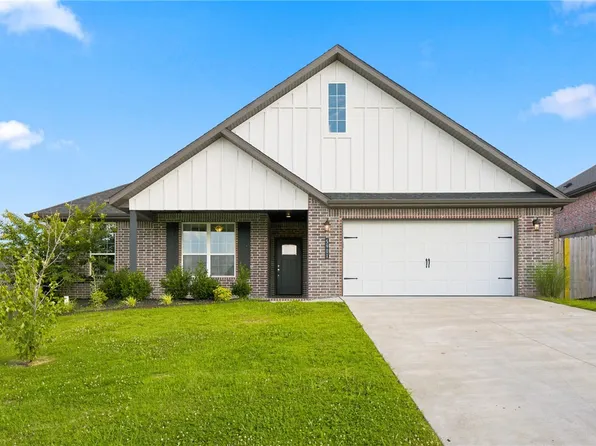 5901 SW Macasin Ave, Bentonville, AR 72713
