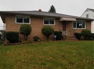 17710 Naomi Ave, Cleveland, OH 44111