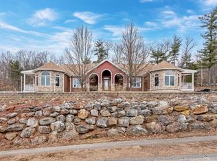4 Thurston Hill Rd, Rutland, MA 01543