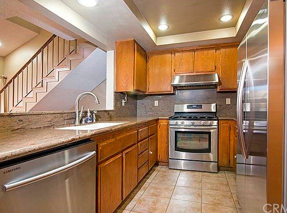 Newer Samsung Kitchen appliances