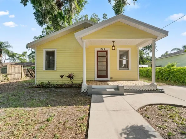 1707 E Henry Ave, Tampa, FL 33610