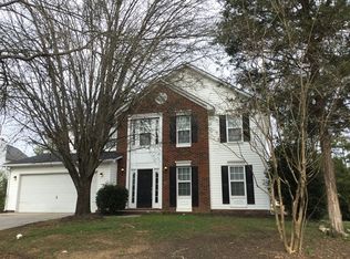 5529 Crisfield Rd, Charlotte, NC 28269