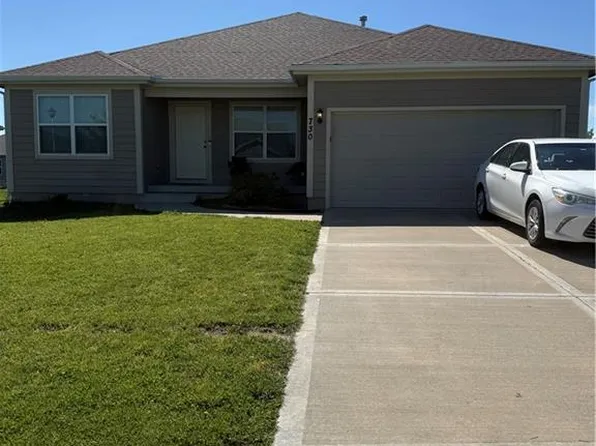730 S Cypress St, Gardner, KS 66030