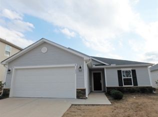 171 Plymouth Dr, Clayton, NC 27520