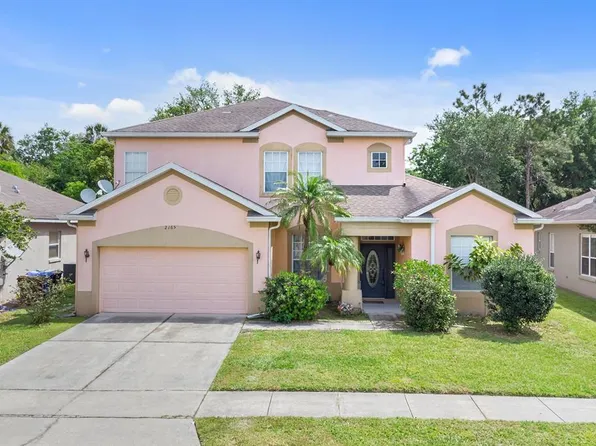 2165 The Oaks Boulevard, Kissimmee, FL 34746