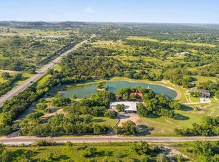 101 Rolling Hills Rd, Blanco, TX 78606