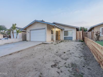 12568 James Weak Ave, Moorpark, CA, 93021