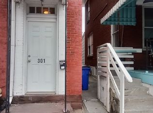 301 Chestnut St FLOOR 2, Pottstown, PA 19464